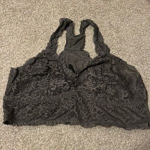 3X Torrid bralette